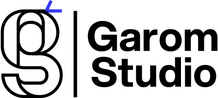Logo de Garom Studio