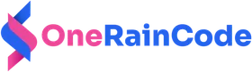 Logo de One Rain Code