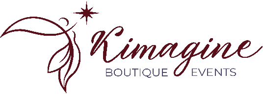 Kimagine Boutique Events
